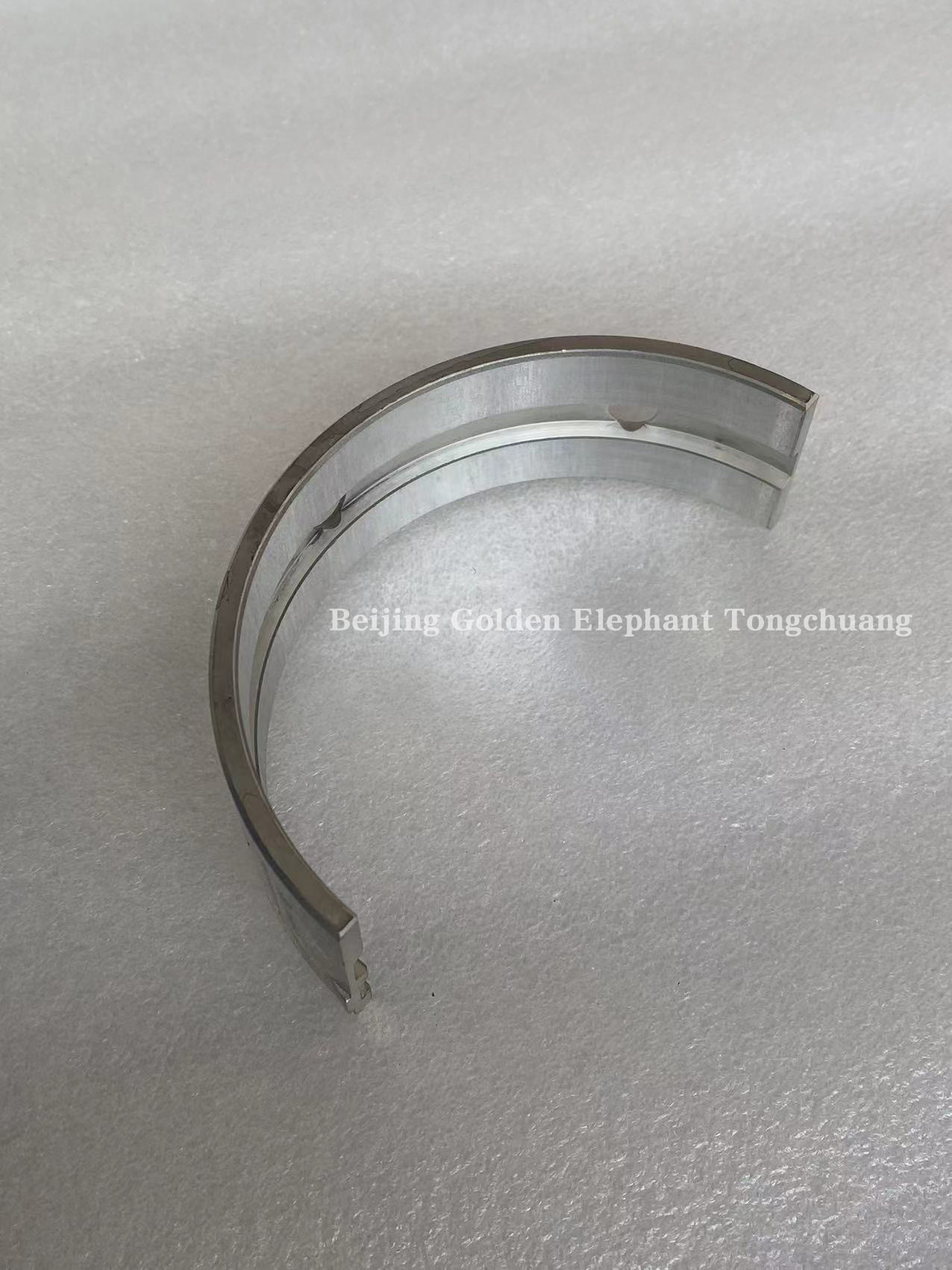 CHANA 1.5 Car Fitment Connecting Rod Bearing for Sinotruck Howo WeiChai WD615 Diesel Parts