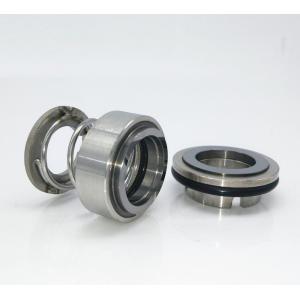 China Single Spring 22mm Pump Mechanical Seals Fristam Pump Seal Replacement on sale