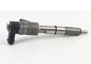 China JAC 4DA-2B 2B1 2B2 Common Rail Injector 0445110512 0445110335 factory