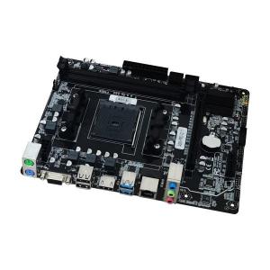 Desktop AMD A88 Motherboard Socket DDR3 Computer PC Gaming Motherboard