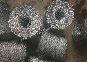 China 380g/M2 15cm Galvanized Brickwork Reinforcement Mesh factory