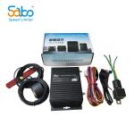 2w 20HZ Gps Bluetooth Anti Disconnection Electronic Speed Limiter