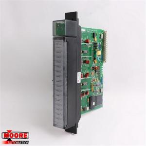 IC697ALG440 GE Analog Input Expander, Current, 16 Channels