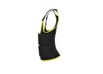 6X Plus Size Neoprene Workout Waist Trainer Vest For Calorie Burn