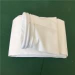 Industrial Water Repellent Oil Repellent Polyester Needle Felt Filter Bags