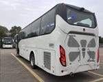 Used Tourist Bus ShenLong 10m 36-43seats RHD CNG Bus New Bus Used Bus Coach Bus