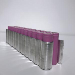 China 3003 Grade Microchannel Serpentine Cooling Tubes For Automobile Battery factory