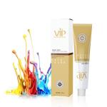 100ml Permanent Hair Color Cream Without PPD No Ammonia