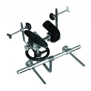 China Multi-purpose head rack factory