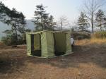Sun Shelter Vehicle Foxwing Awning Tent 4 Person For 4x4 Accessories A1420