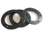 Silicone EPDM Rubber Seal Washers Flange Rubber Gasket Flat Ring