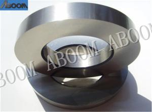 China AOD Refined UNS S31803 ASTM A240 Duplex 2205 Plate factory