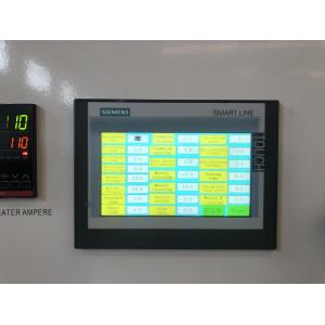 Automatic Control 90-250mm PVC Water Pipe Socketing Machine Belling Machine