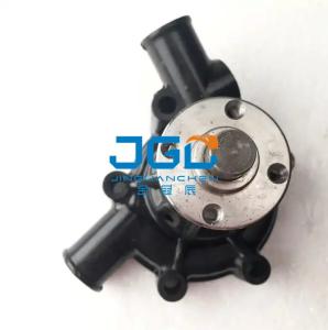 China PC38 Engine Parts Water Pump 129001-4200 For Excavator Parts Mechanical Parts factory