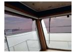 FH001-GREY SHADE FILM FOR MARINE SOLAR SHADE & ANTI-GLARE SUN SCREEN ROLLER