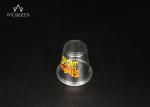 Crack Resistant Cold Drink Disposable Cups Custom Logo Printing