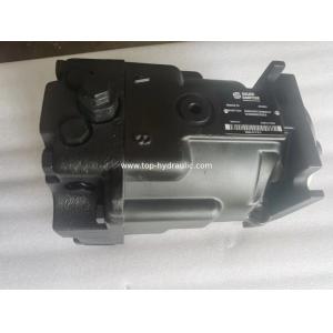 Sauer Danfoss Hydraulic Piston Pump 90M055NC0N80C6W for Concrete Mixers