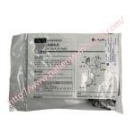 Nihon Kohden P-744A AED Electrode Pads Original New Defibrillator Parts Medical