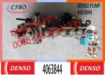 Neutral Diesel Engine ZEXEL fuel injection pump 4063844 101609-3750 4063845