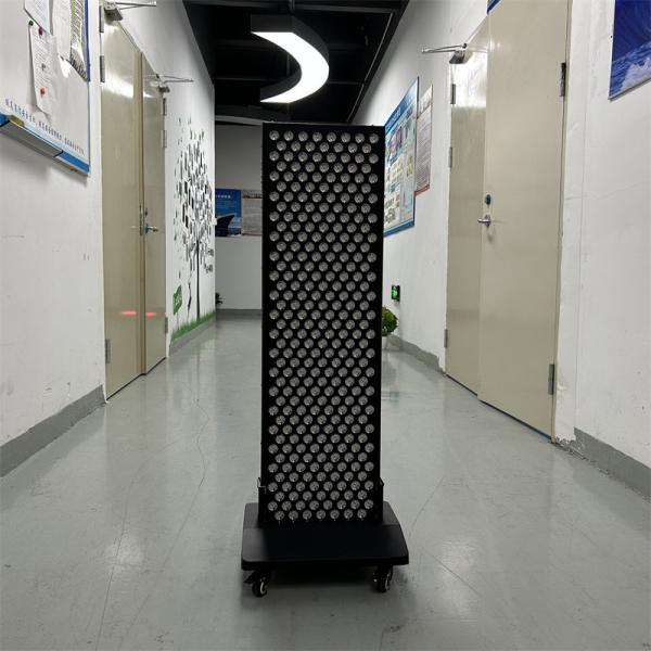 1500w Injury Recovery Red Light Therapy Device 480nm 630nm 660nm 810nm 830nm