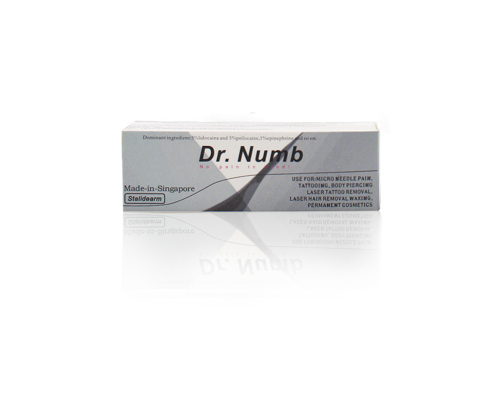 Dr Numb Tattoo Lidocaine Cream Tattoo Numb Cream Body Tattoo Numbing Cream Private Label Tattoo Stop Pain Cream
