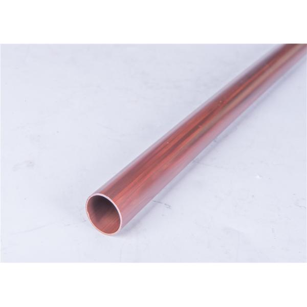 China Custom PVC Extrusion Profiles , Termite - Proof Extruded Plastic Sections factory