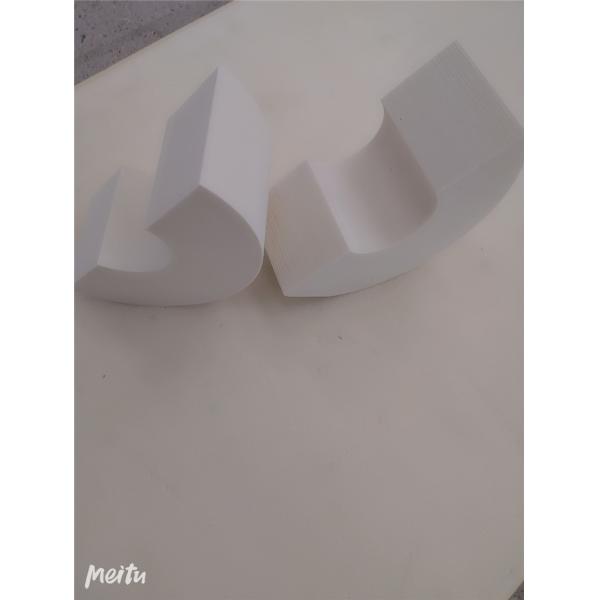 China Sound Insulation Polyurethane Foam Blocks Good Flammability Resistance factory