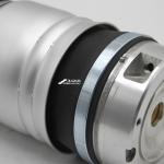 Rubber Audi Air Suspension Repair Kit 7L5616404E 7L6616404