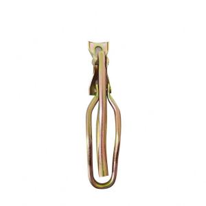 China Original Car Truck Parts Foton AUMARK Truck Pallet Hooks Locks at Affordable factory