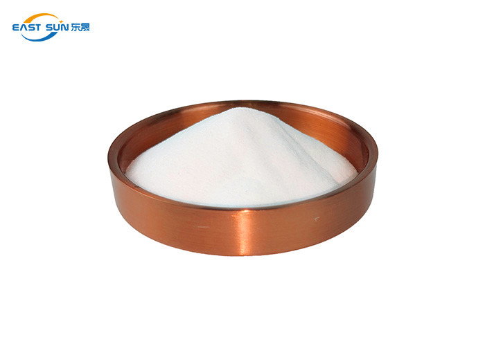 Heat Transfer Printing DTF Hot Melt Powder Polyurethane White Powder 80um 200um