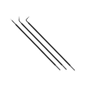 China Polished Tungsten Carbide Needle factory