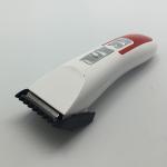 KM-3003A Cordless Rechargeable Electric Hair Clippers Battery Hair Trimmer
