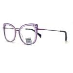 BD132M Acetate Metal Glasses The Ultimate Choice for Fashion-Forward Individuals
