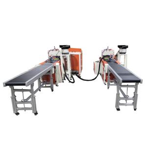 China Rat Glue Trap Machine Insect Mouse Flyer Fly Trap Glue Board Machine Glue Trap Making Machinery factory
