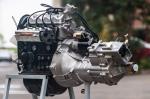 Mini Truck Auto Spare Parts 465 Months 32kW/5000 Petrol Engine Total Displacemen