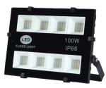 Economy New Design Slim Professional Outdoor Lighting Die-Casting Aluminum LED
