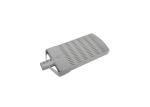 IP65 Warm White SMD LED Street Light H Series 30000lm 300w Led Shoebox