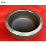 500mm 50mm Heat Treatment Carbon Steel Tank Heads Pressure Vessel End Cap gB