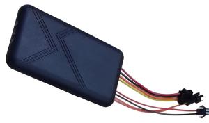 China Mini Global GPS Tracker for car and motorcycles factory