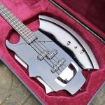 Grand guitar Cort Gene SIMMON Axe 4 strings Bass Electric musical instrument