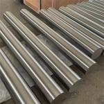 High Strength Hastelloy C276 Round Bar Bright Surface C276 Nickel Alloy Round