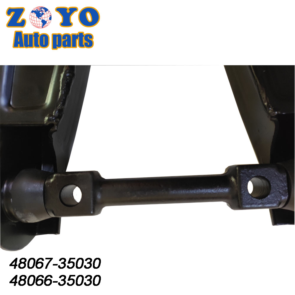 KZN1 Front Upper Control Arm for Toyota HILUX VI Pickup 1997-2006 Car Suspension Parts