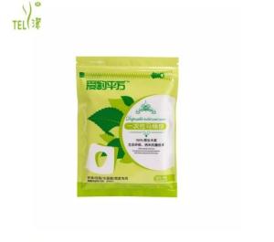 China 38*50cm 1/24 Fold Disposable Toilet Seat Covers factory