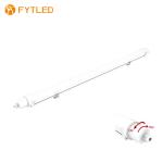 IP65 Protection T56 E Power 14300lm LED Tri Proof Lights , 20W LED Tube Light