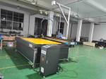 Industrial Hot Melt Glue Gun XY Glue Plotter 200-220℃ Preheating Time 30min