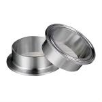 Hot Sales 2023 Super COPPER NICKEL Steel S32760 Pipe Fittings Lap Joint Flange