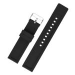 Fashion 20mm Dive Watch Band , Sports Watch Strap Casual Style