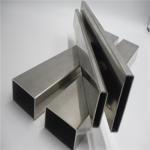 306 Annealed Stainless Steel Seamless Pipes Cold Drawn Pickled