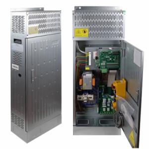 Lockable Metal Electrical Cabinet Wall Mount Aluminum Alloy Electrical Enclosure