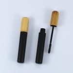 6ml Cosmetics Makeup Lash Bottle Packaging Bamboo Tube Empty Mascara Tubes